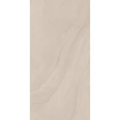 2 panneaux muraux de salle de bains l.100 x H.210 cm, effet pierre arkose, Schulte DecoDesign