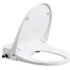 Abattant japonais TopToilet Gold Connect