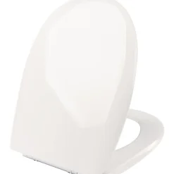Abattant WC - Arion - OLFA - Déclipsable - L 405-465 mm x l 360 mm