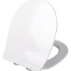 Abattant WC - DUBOURGEL - Thermodur - BEMIS FUSION 2
