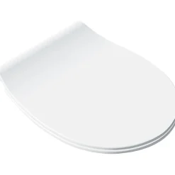 Abattant WC - DUBOURGEL - Thermodur - BEMIS FUSION 2