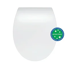 Abattant WC - DUBOURGEL - Thermodur - BEMIS FUSION 2