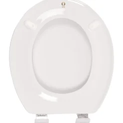 Abattant WC Blanc double - Tradition double - Olfa