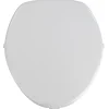 Abattant WC blanc Duroplast Secura Wenko