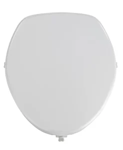 Abattant WC blanc Duroplast Secura Wenko