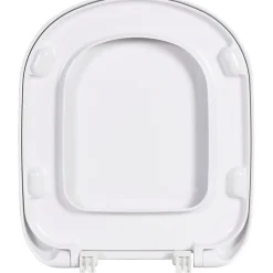 Abattant WC blanc frein de chute - Kheops - Ideal Standard