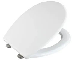 Abattant WC blanc Thermodur Vorno Neo Wenko