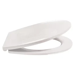 Abattant WC Brooke Spirella coloris blanc