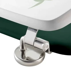Abattant WC charnières métal VAGABONDE