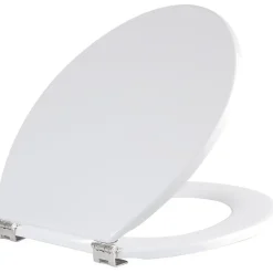 Abattant WC double - Compact - Olfa - 40 x 36 cm