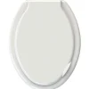 Abattant WC Falco - thermodur - blanc - ALLIBERT - Abattant WC - Universel