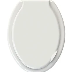 Abattant WC Falco - thermodur - blanc - ALLIBERT - Abattant WC - Universel