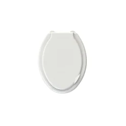 Abattant WC Falco - thermodur - blanc - ALLIBERT - Abattant WC - Universel