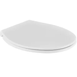 Abattant WC GoodHome WC Kouban blanc