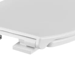 Abattant WC GoodHome WC Kouban blanc