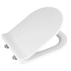 Abattant WC Habos - Abaissement automatique