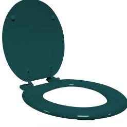 Abattant wc imprimé 