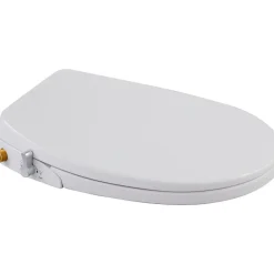 Abattant wc japonais - lavant non électrique pour cuvette ovale - Ozus