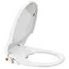 Abattant wc japonais - lavant non électrique