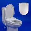 Abattant WC Japonais BOKU (forme ronde) non électrique