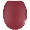 Abattant wc moule dolce cardinal