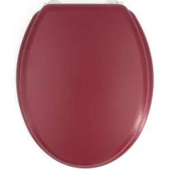 Abattant wc moule dolce cardinal