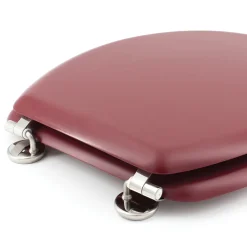 Abattant wc moule dolce cardinal