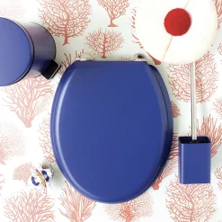 Abattant wc moule dolce marine