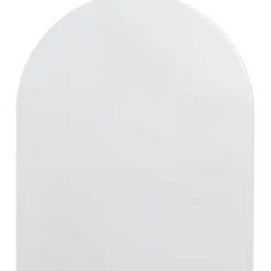 Abattant WC pour WC SANINDUSA UrbY déclipsable slow close frein de chute blanc (non universel)
