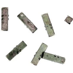 Accessoires renvoi de fouillot axe 13 mm - FERCO - G-46580-02-0-7