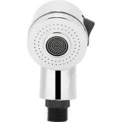 Adaptateurs de shampoing, pommes de douche, robinets de lavabo à main, accessoires de pomme de douche de salon