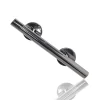 Aidapt VY474P - Barre d'appui droite en acier inoxydable finition polie