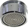 Aérateur anticalcaire Mâle 24 x 100 débit 9 l/min Noyon et Thiebault