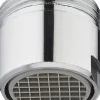 Aérateur de robinet mâle 18 x 100 débit 5 l/min Noyon et Thiebault
