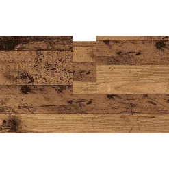 Armoire de salle de bain vieux bois 58x33x60 cm bois ingénierie vidaXL