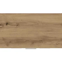 Armoire de salle de bain chêne artisanal 60x33x80 cm vidaXL