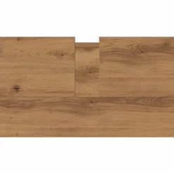 Armoire de salle de bain chêne artisanal 58x33x60 cm vidaXL