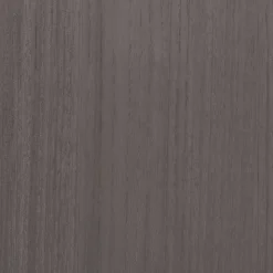 Armoire de salle de bain avec miroir chêne brun 100 cm Aquanoma