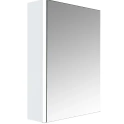 Armoire de toilette éclairante Stella 50 cm 1 porte