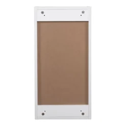 Armoire de toilette 60cm double porte avec miroirs WILL