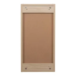 Armoire de toilette 60cm double porte avec miroirs WILL