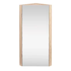 Armoire de toilette d'angle CLEO
