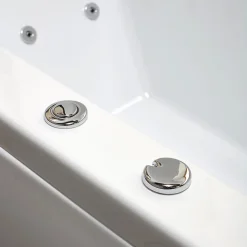 Baignoire Adele Avec Panneau Latéral