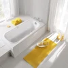 Baignoire Akimbo 140 x 70 cm sans tablier Valentin