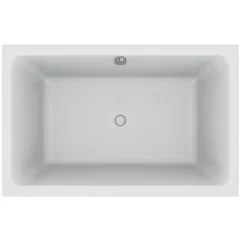 Baignoire bain douche 120 X 80 JACOB DELAFON Capsule