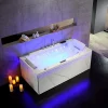 Baignoire balneo Thérapeutique ALTESS 170 2 places ARCHIPEL - 170x86
