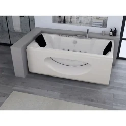 Baignoire balnéo Caïman 32 jets Whirlpool