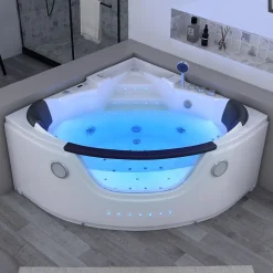 Baignoire balnéo Escapade 27 jets Whirlpool