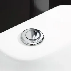Baignoire Balnéo Tao black Bulle 170x80x65cm, by SPALINA