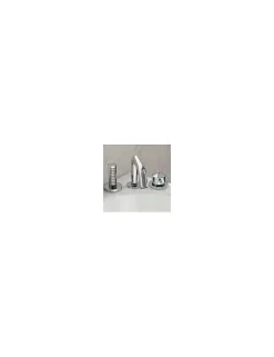 Baignoire CALYPSO (pieds inclus) - Dimensions : 170 x 75 cm - Couleur BLANC